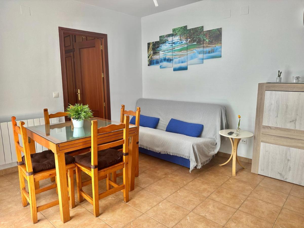 Apartamento Casa De Don Juan Con Parking Opcional Córdoba Exterior foto